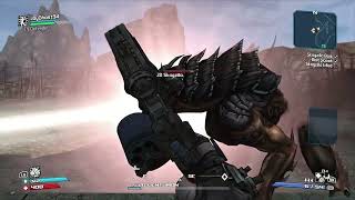 Catching A Ride - Borderlands Episode 8