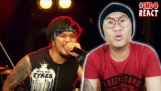 Download lagu Project E.A.R - Mantera x Marabahaya Medley #INDOREACT mp3