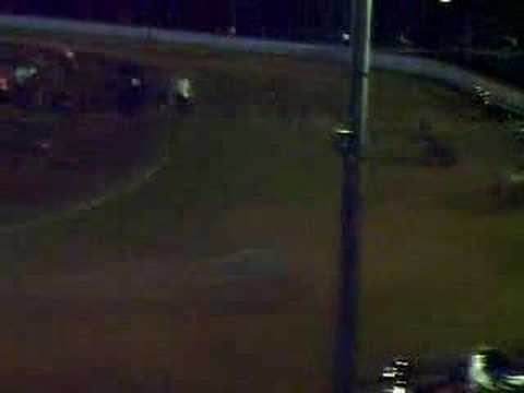 Grass Track marmande 2007