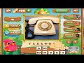 Игра Птица-Говорун 1, 2, 3, 4, 5 уровень в Одноклассниках.