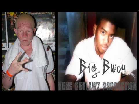 Dotta Coppa f/ Big Bwoy -   Nuh diss Outlawz / Our World Riddim / 2011