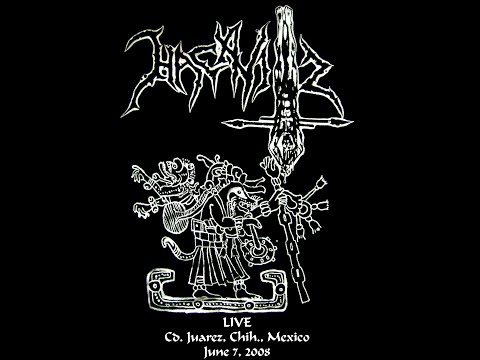 HACAVITZ Juarez 060708