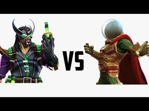 DIABLO DESTROYS SUMMER OF PAIN MYSTERIO! BEST OPTION!