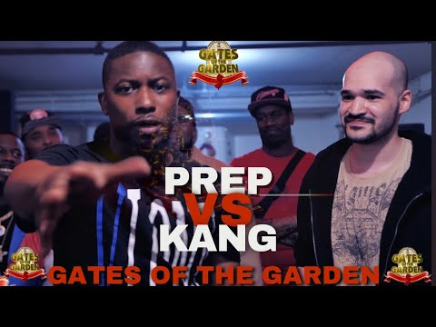 Prep vs Kang