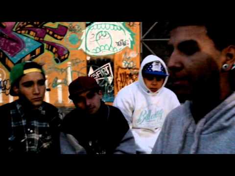 Jonas vs Prozo  West Urban Freestyle  Fecha 1