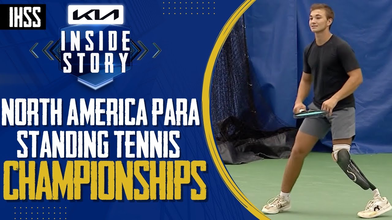 Inspirational Stories from the North American Hair Standing Championships