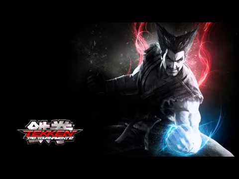 Tekken Tag Tournament 2 OST Un Deux Trois (Strategic Space)