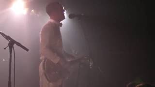 C.W. Stoneking - Mama got the blues Live