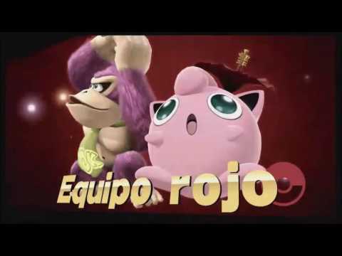 Sm4sh Doubles Highlights with DVP