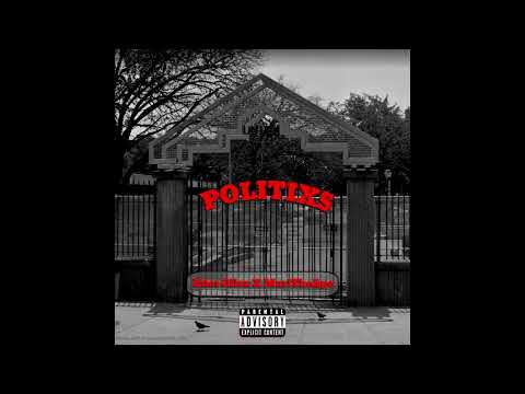 Bdot Glizz X BZM Mari - POLITIXS [Official Audio]