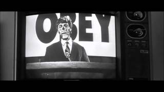 Misfits - TV Casualty (They Live)