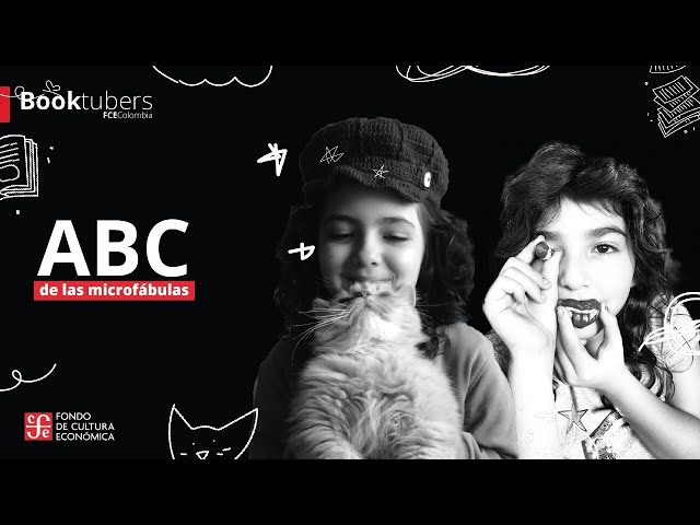 Vídeo relacionado con ABC de las microfábulas (Resonancias / Resonances)