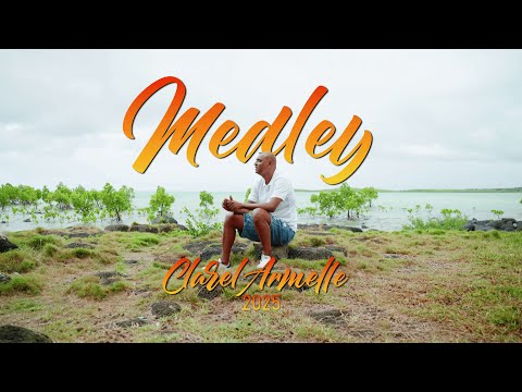 Medley Clarel Armelle 2025