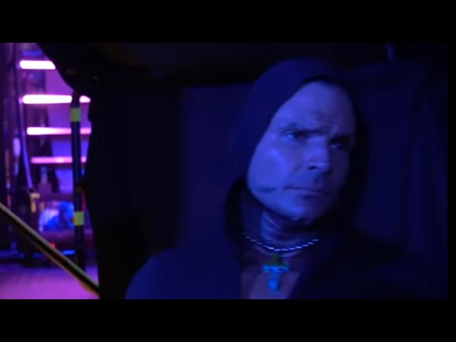 Alex Riley Hangman AEW's Alex Reynolds unhappy with Hangman Page;