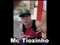 Mc Tiozinho Musica Quero Você Versão Carlos Santos Funk De 1999
