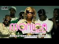 [4K] Monica ft. Dem Franchize Boyz - Everytime tha Beat Drop (Music Video)
