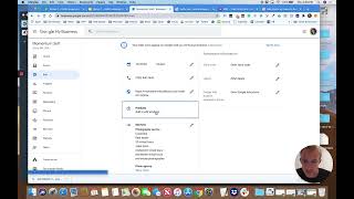 GMB Basics - Optimizing Your GMB Account