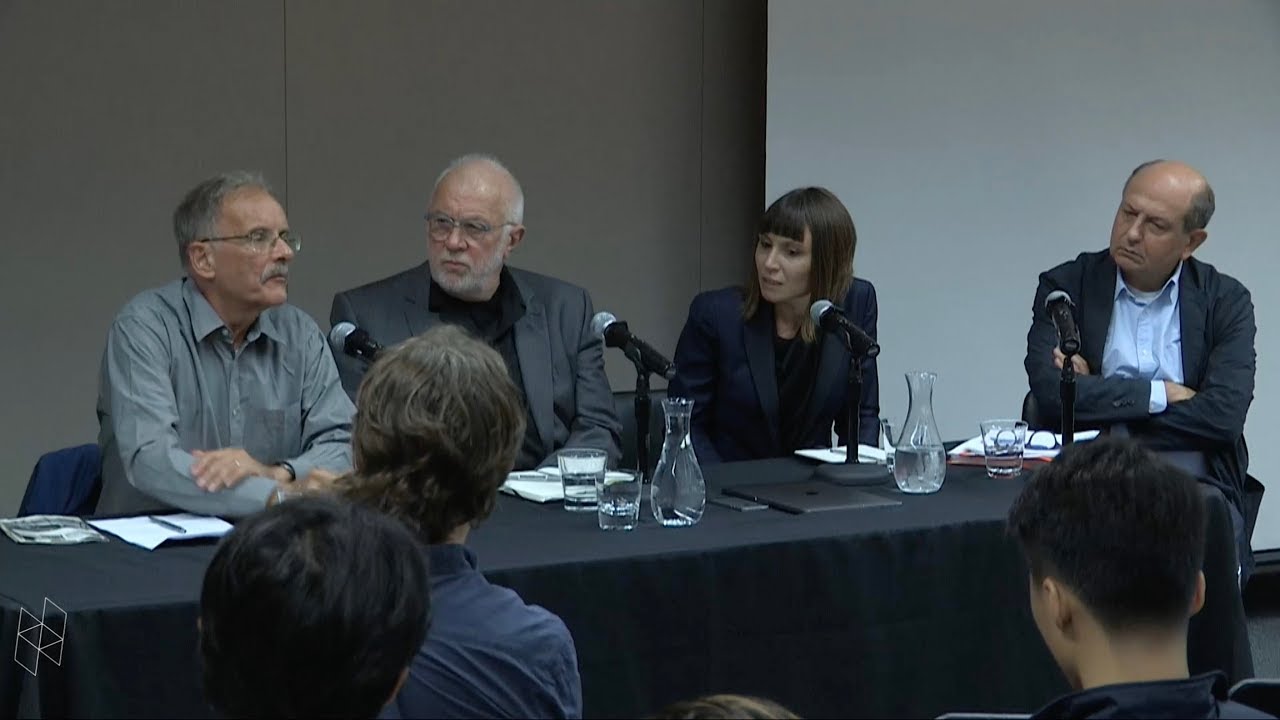 The Open University’s Course A305 and the Future of Architecture Education