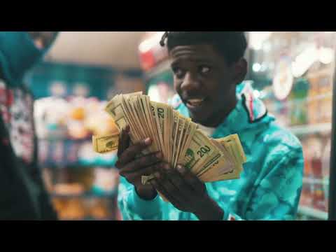 Smg Li CJ- Dip(Official Video)