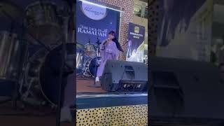 Download lagu Alexa cover Arti Puasa by Tasya Kamila || Purwacaraka Bekasi Event Ramadhan 2025 mp3