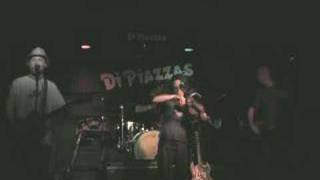 The Rebecca Lynn Solution Kaleidesthesia Live at Dipiazza&#39;s!