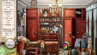 PC Longplay [102] Agatha Christie: Death on the Nile (part 2 of 2)