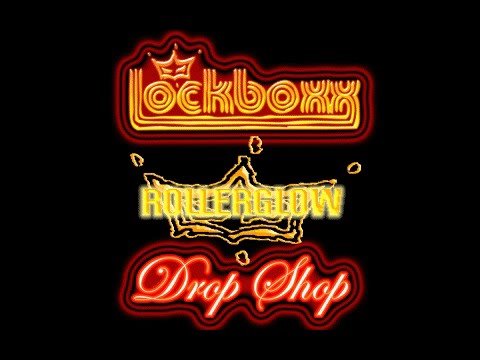 Rollerglow by Lockboxx from Drop Shop