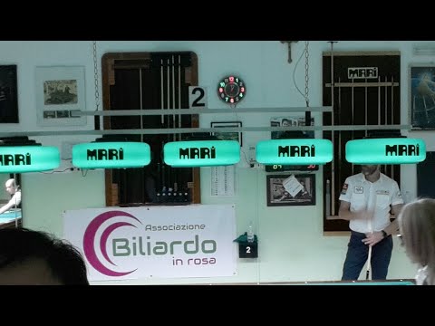 Fiori Chinaglia Coppie