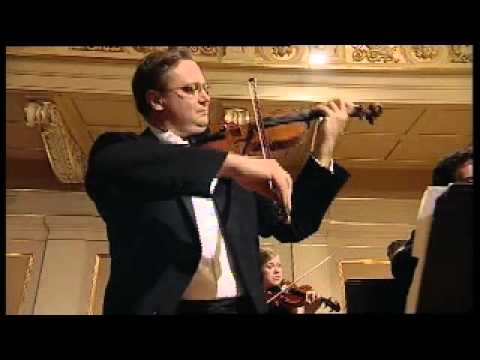 European Union Chamber Orchestra 30th Anniversary Recording