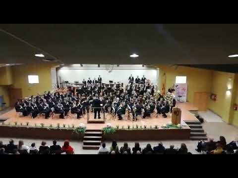 Pasodoble Cielo Andaluz - Pascual Marquina