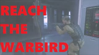 How to Reach the Warbird FAST & EASILY Call of Duty Advanced Warfare