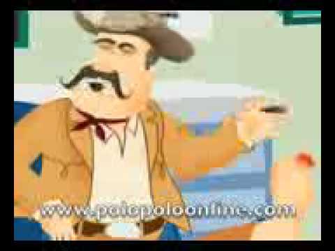 Polo polo El Regiomontano