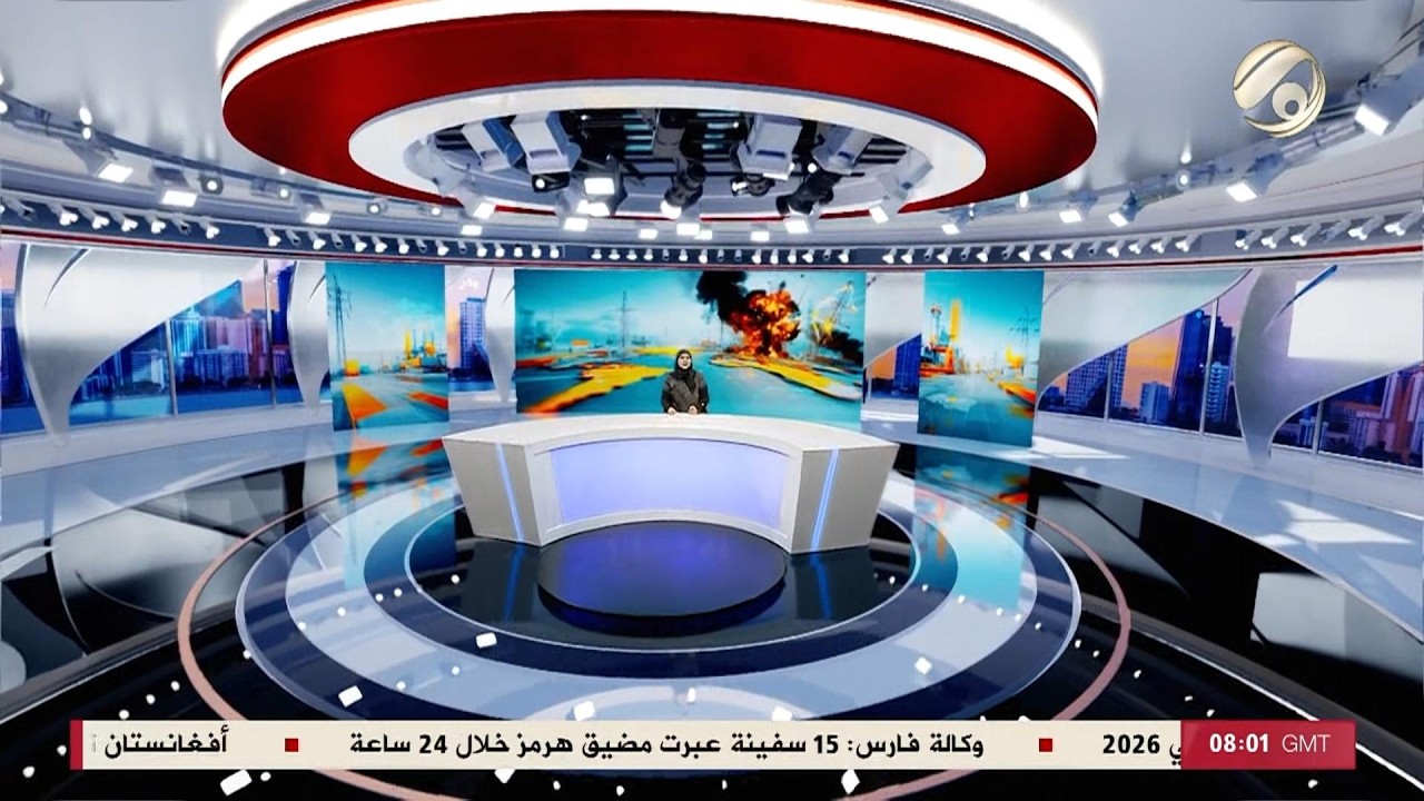 فيديو | المرصد الخبري مع فرح الشيخلي - رئاسة مجلس النواب تؤكد حسم تشكيل اللجان النيابية | 2026/4/6