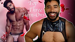 Why Laith Ashley Is The Perfect Man video