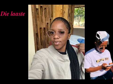 Okakarara Trade Fair Hit Song 2024 by Costa Die laaste hond👊‼️😍