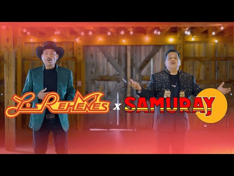 Los Rehenes and Grupo Samuray Oficial