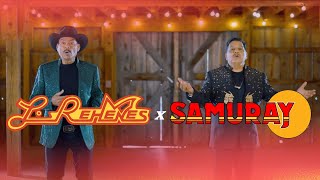 Los Rehenes ft. Samuray - "Cuando Era Un Jovencito" (Video Oficial)