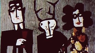 Cale Hawkins - Deep Dream (Official Video)