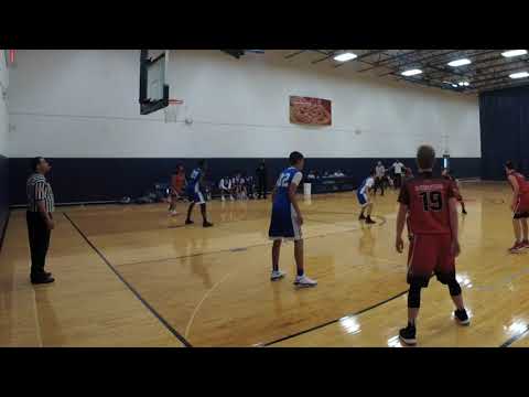 All Love vs Meanstreets