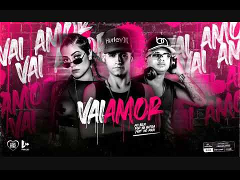 MC BILIO, POP NA BATIDA Feat MC MARI - VAI AMOR
