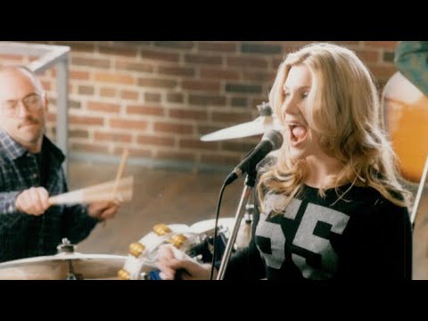 STD 139 Ellen Reid from Crash Test Dummies