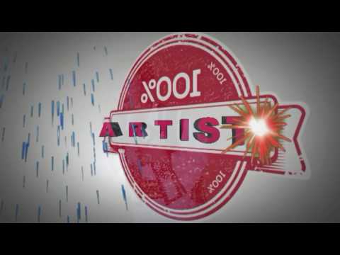 Andrei Theodor- Artist 100%