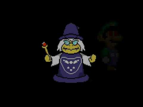 ToadSwapSpin - PARALYZING (Made by Valor Genesect) [Extended]