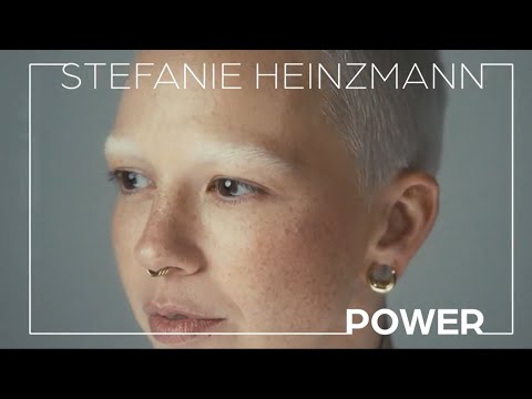 Stefanie Heinzmann - Power (Offizielles Musikvideo)