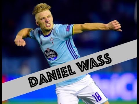 Jornada 7 Liga Santander 2017-2018. The best goal / El mejor gol. Daniel Wass