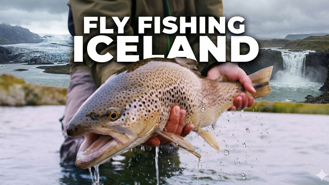 IFG Árnes Lodge - Video