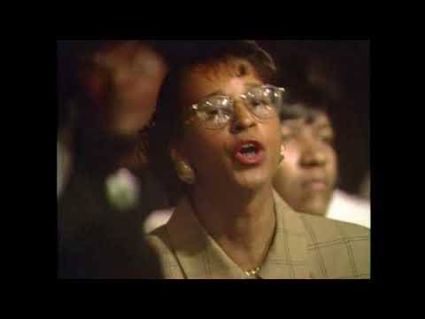 Barnes Family - It Was a Great Thing