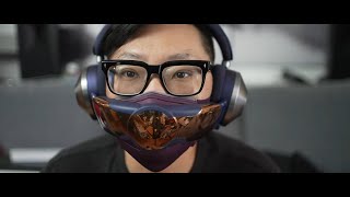 Dyson Zone Air Purifying Headphones | 4 Months Later
