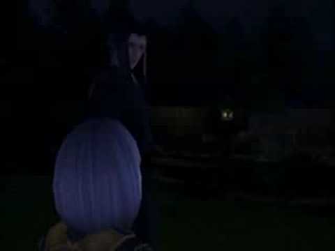 Xenosaga Episode II (14) Chaos and Jin