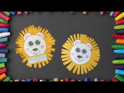 Bible Craft |Battle of Jericho| 5 Loaves 2 Fish | Daniel in the Lion’s Den          여리고 전쟁| 오병이어